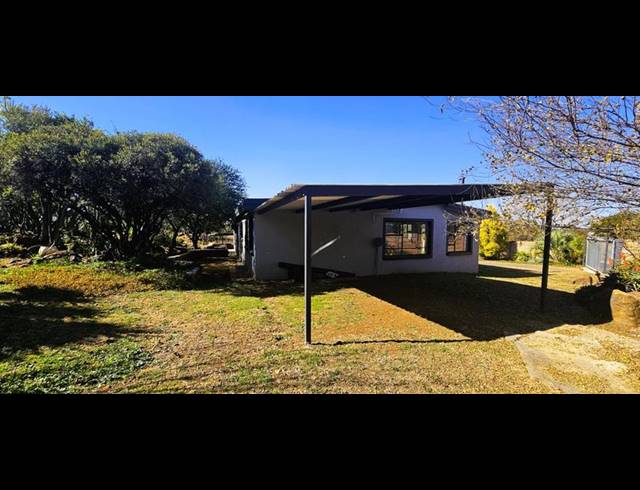 3 BEDROOM HOUSE FOR SALE IN VAAL MARINA